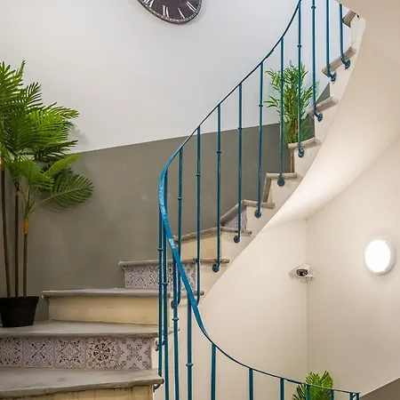 L'hippocrate - Patio - Duplex - Climatisation Ναρμπόν