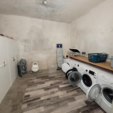 L'hippocrate - Patio - Duplex - Climatisation