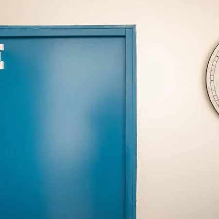 アパート L'hippocrate - Patio - Duplex - Climatisation ナルボンヌ