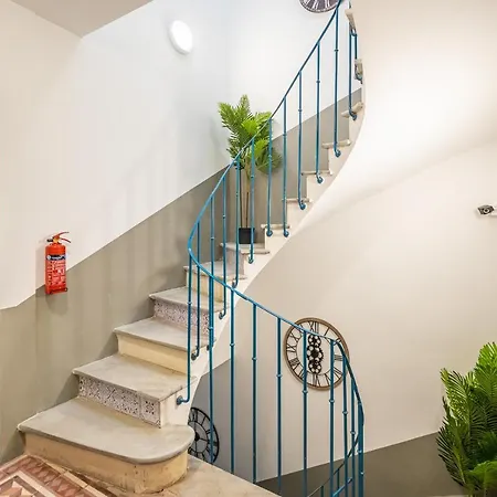 Lejlighed L'hippocrate - Patio - Duplex - Climatisation Narbonne