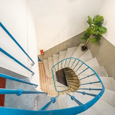 L'hippocrate - Patio - Duplex - Climatisation Narbonne