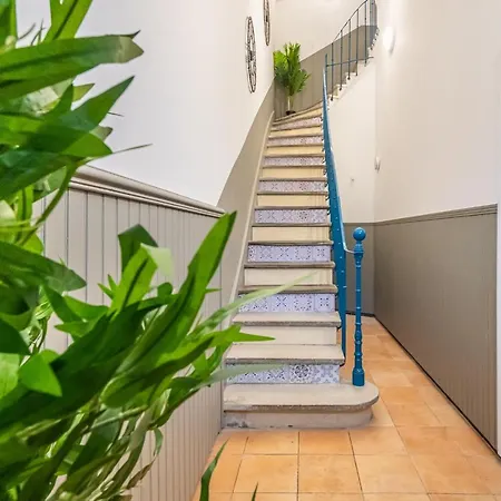 L'hippocrate - Patio - Duplex - Climatisation Lejlighed *