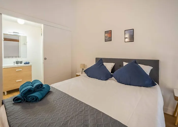 L'hippocrate - Patio - Duplex - Climatisation Narbonne