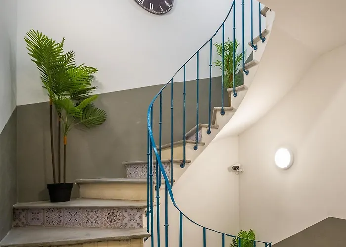 L'hippocrate - Patio - Duplex - Climatisation Narbonne