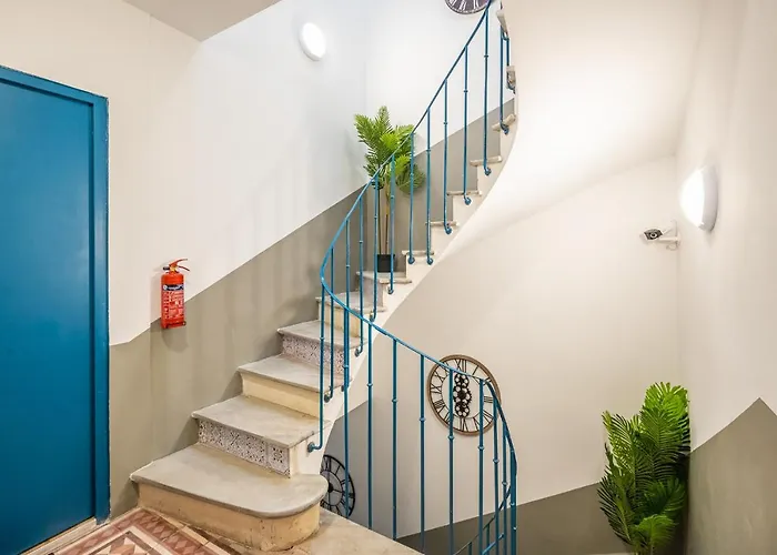 Apartment L'hippocrate - Patio - Duplex - Climatisation Narbonne