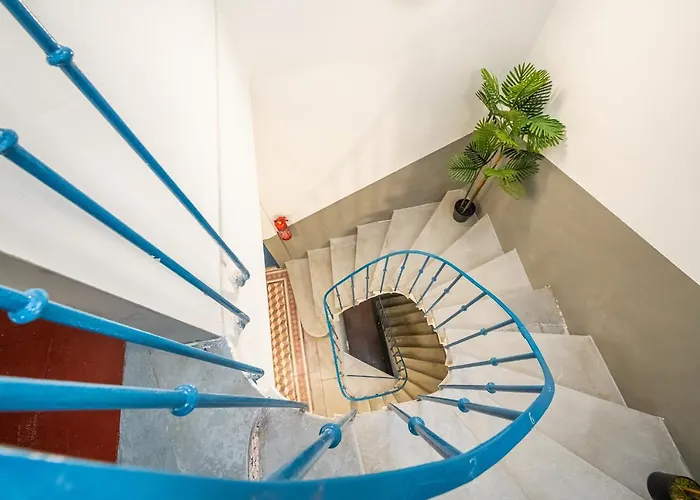 L'hippocrate - Patio - Duplex - Climatisation Narbonne